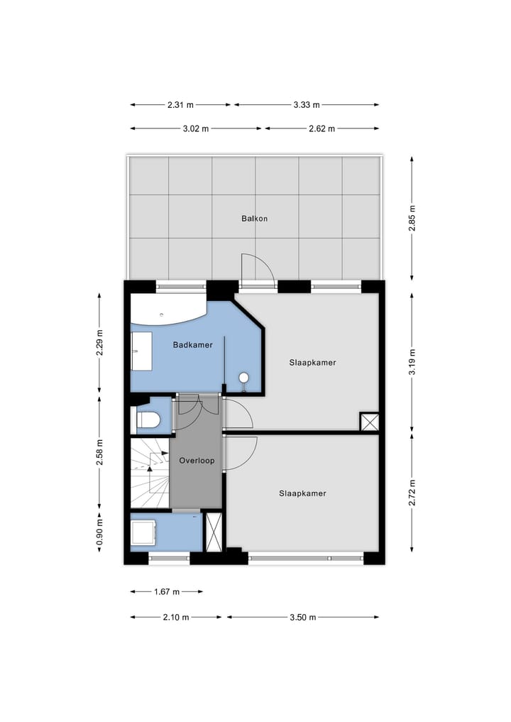 Foto 37 van Topaasstraat 28