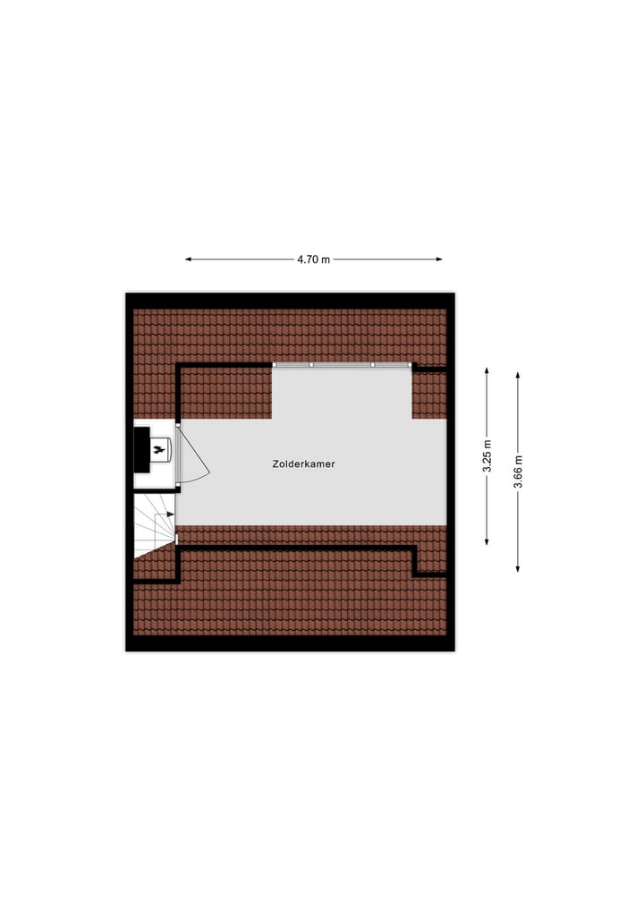 Foto 38 van Topaasstraat 28
