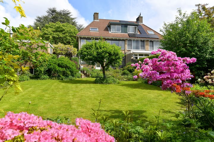 Foto 2 van Prins Bernhardweg 24