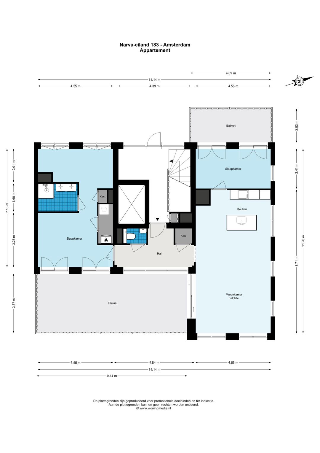 Foto 31 van Narva-eiland 183