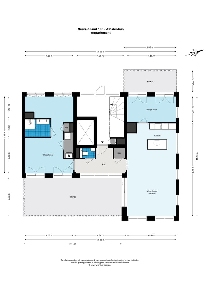 Foto 31 van Narva-eiland 183