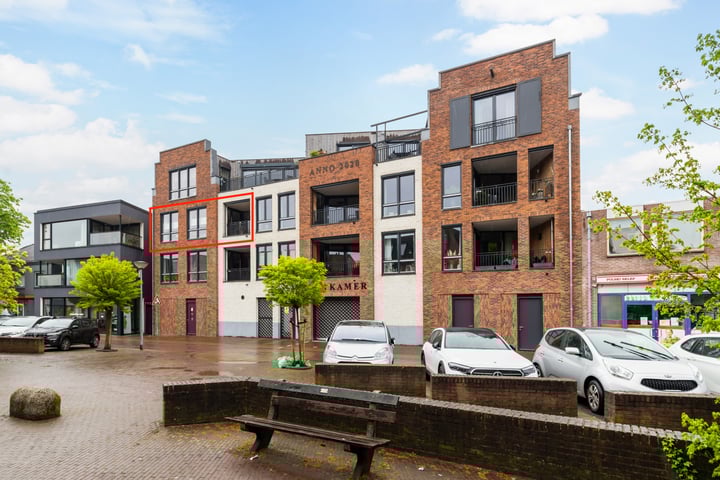 Dorpsstraat 45 N