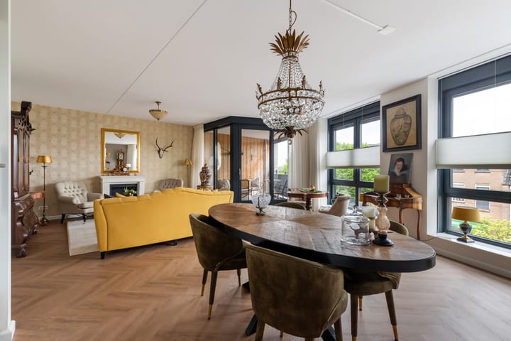 Foto 2 van Dorpsstraat 45-N