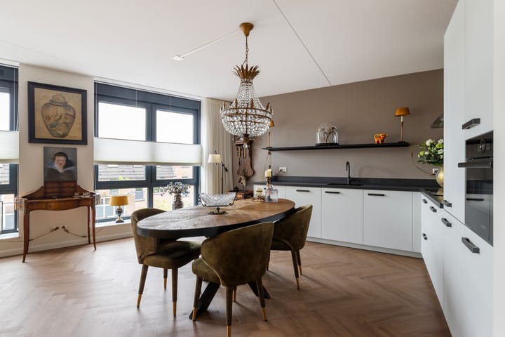 Foto 3 van Dorpsstraat 45-N