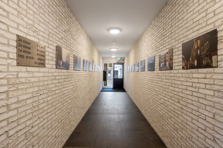 Foto 4 van Dorpsstraat 45-N