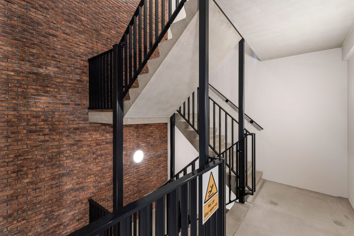 Foto 5 van Dorpsstraat 45-N