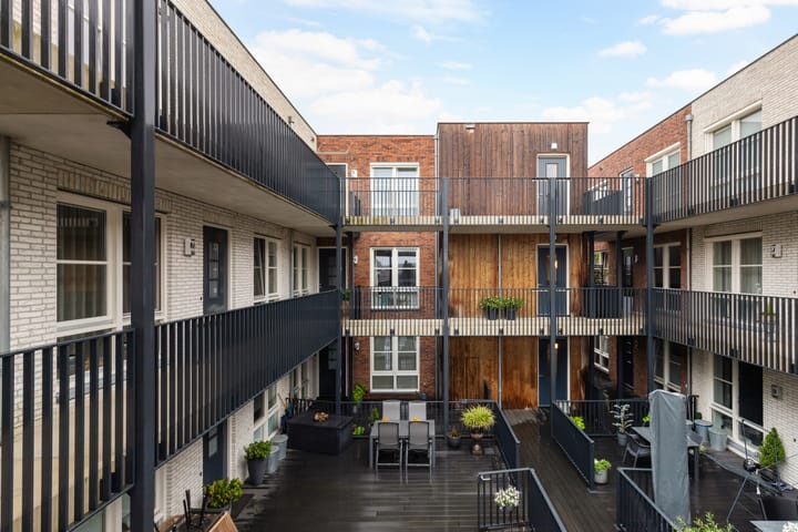 Foto 6 van Dorpsstraat 45-N