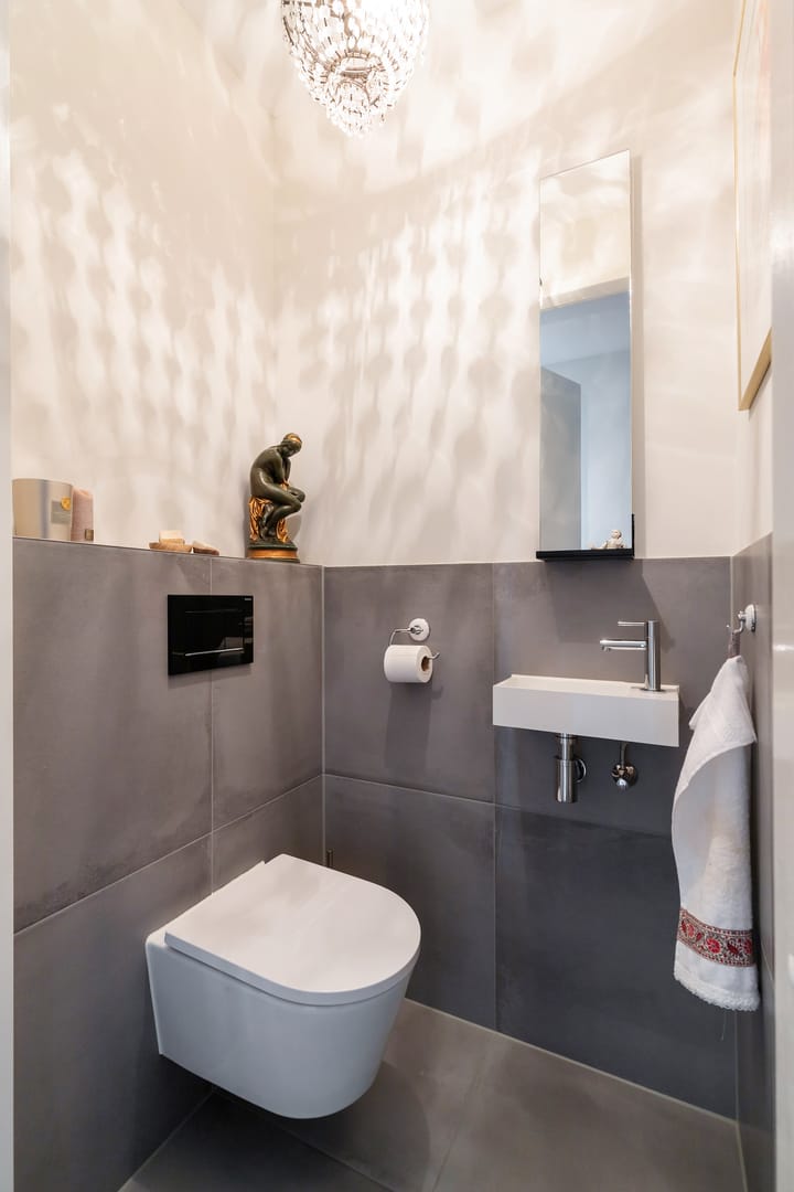 Foto 9 van Dorpsstraat 45-N