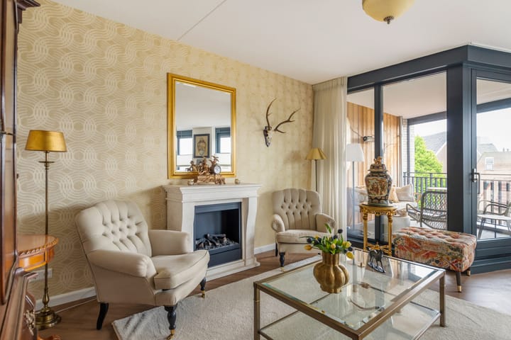 Foto 12 van Dorpsstraat 45-N