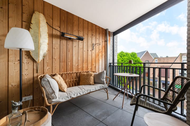 Foto 15 van Dorpsstraat 45-N