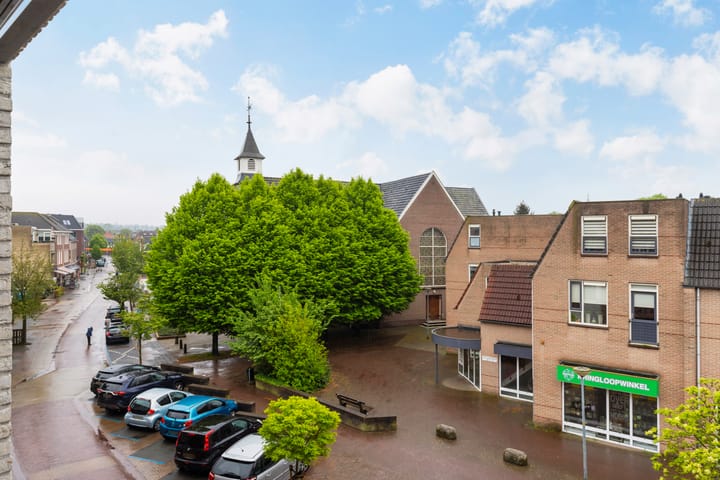 Foto 16 van Dorpsstraat 45-N