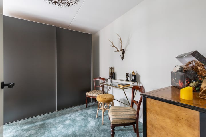 Foto 25 van Dorpsstraat 45-N