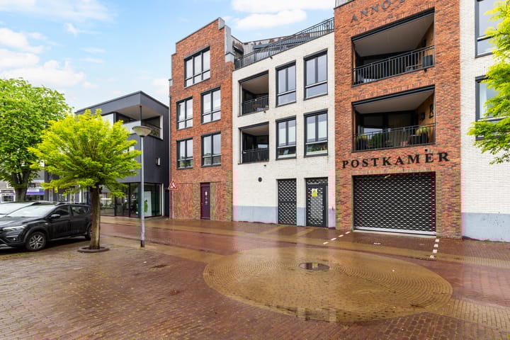 Foto 32 van Dorpsstraat 45-N