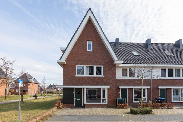 Foto 1 van Cellostraat 53