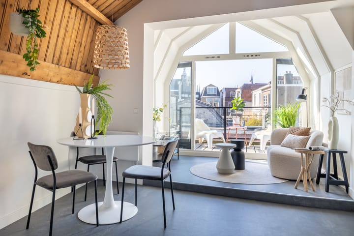 Foto 3 van Sint Anthoniestraat 15-B