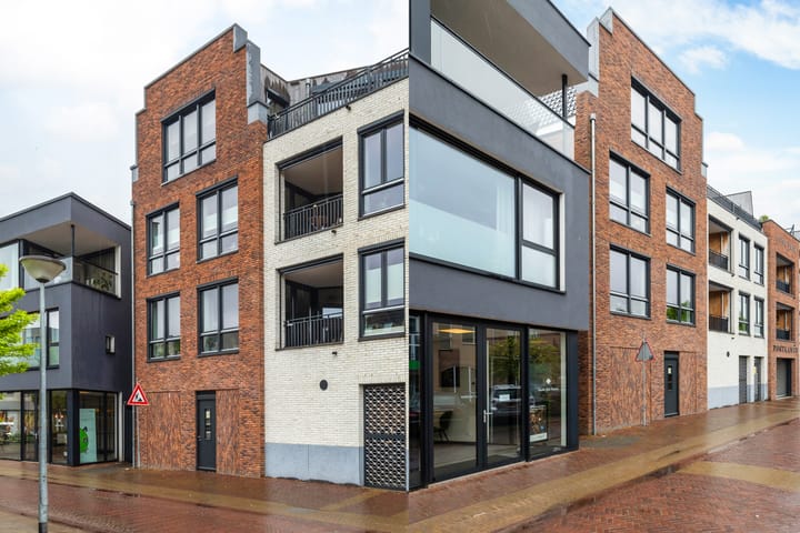 Foto 34 van Dorpsstraat 45-N