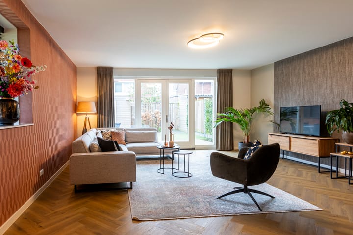 Foto 3 van Cellostraat 53