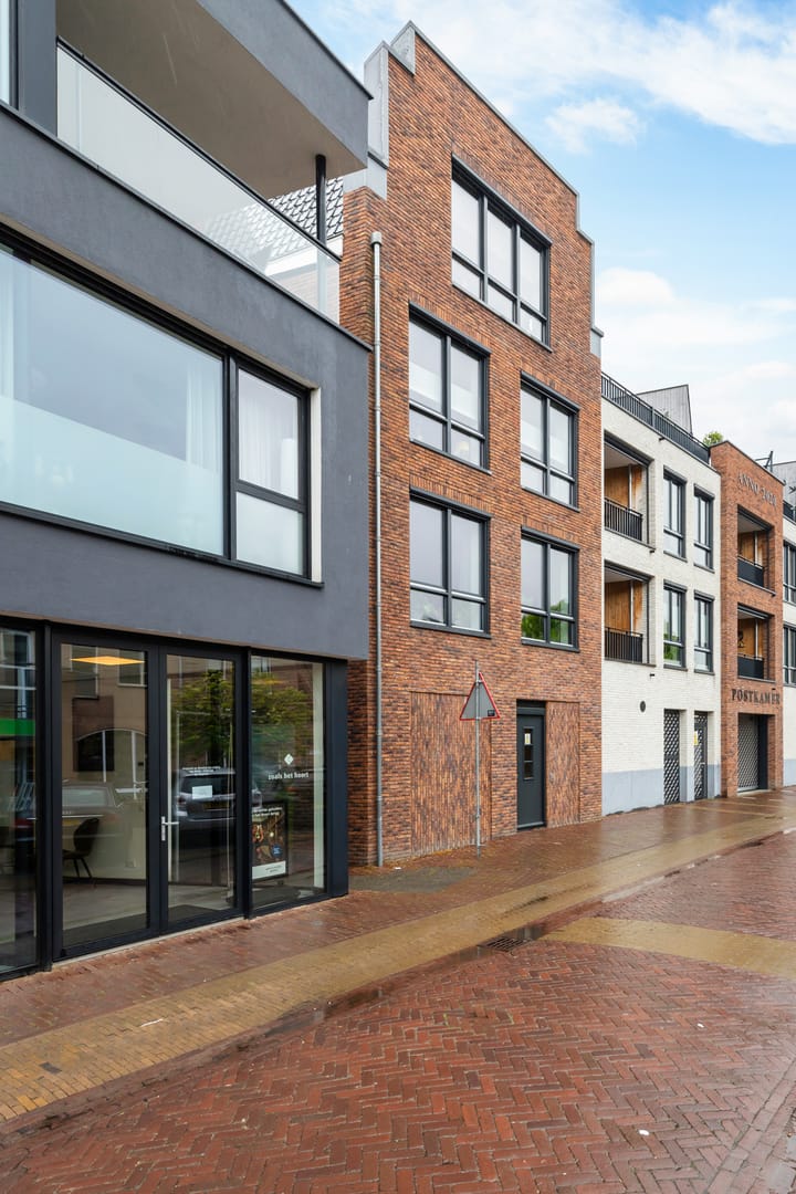 Foto 35 van Dorpsstraat 45-N