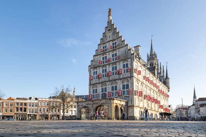 Foto 6 van Sint Anthoniestraat 15-B