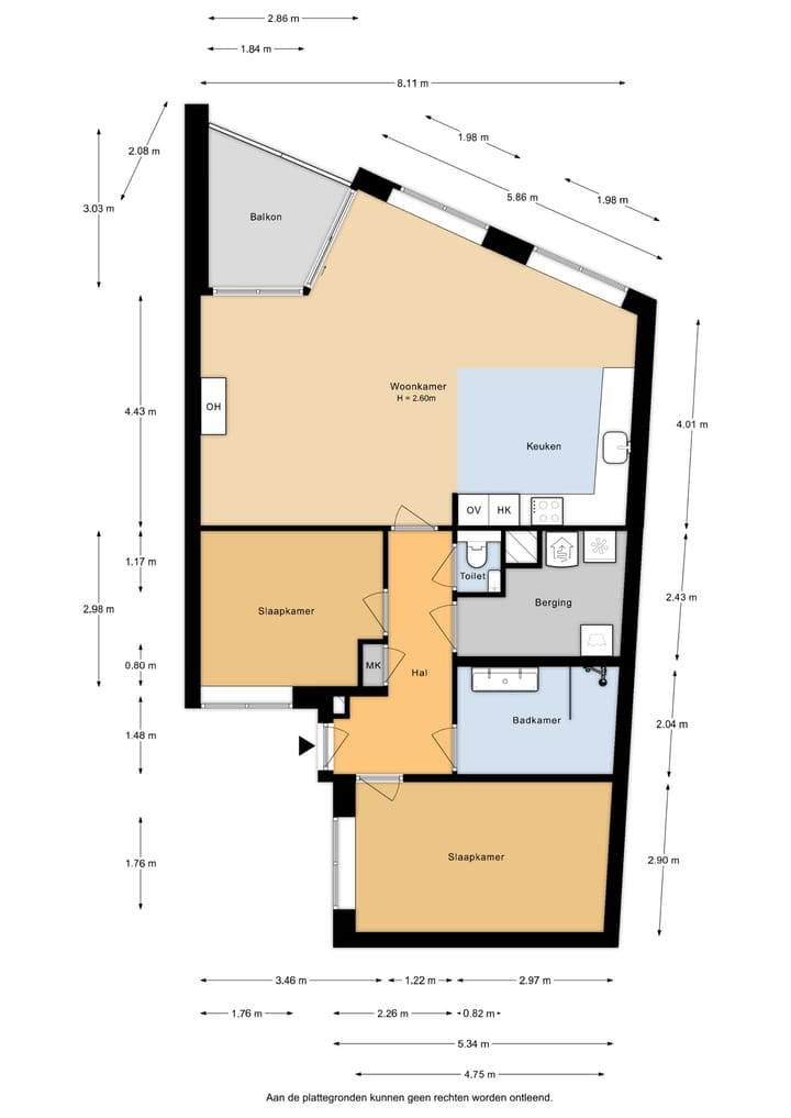 Foto 38 van Dorpsstraat 45-N