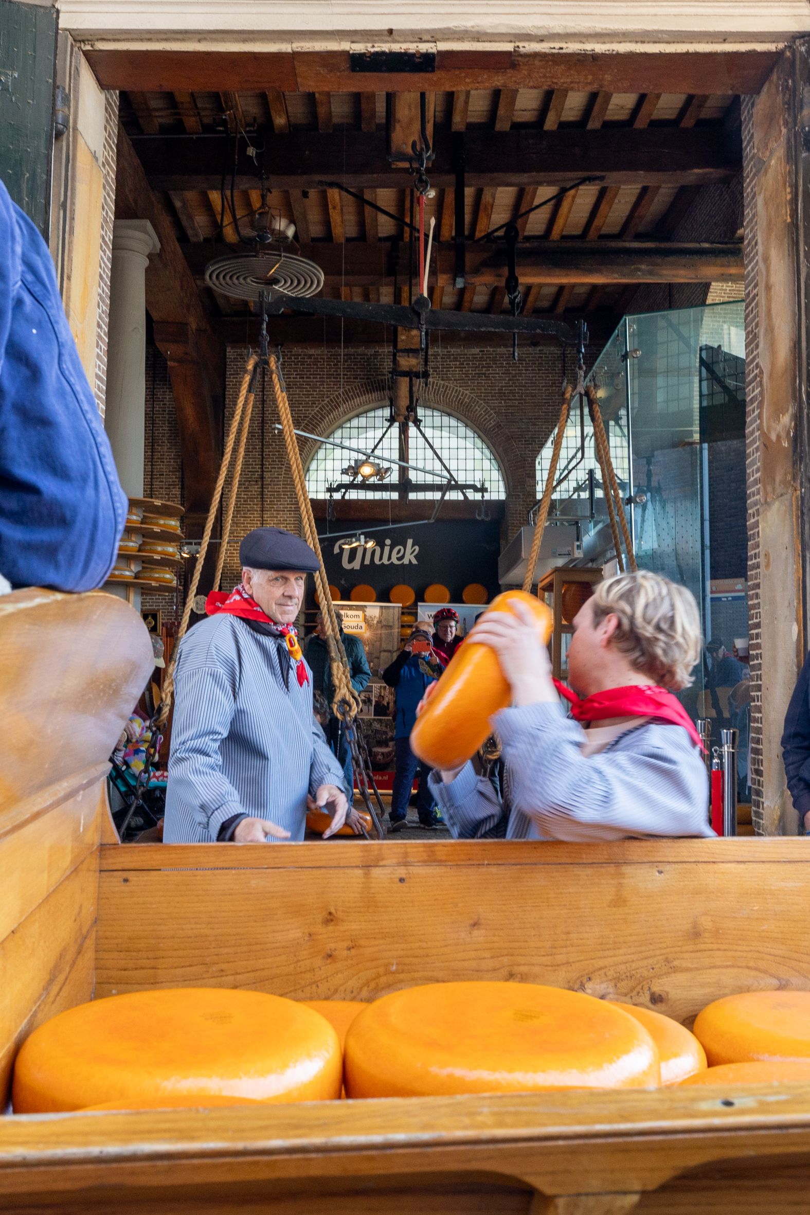 Photo 24 of Sint Anthoniestraat 15-B