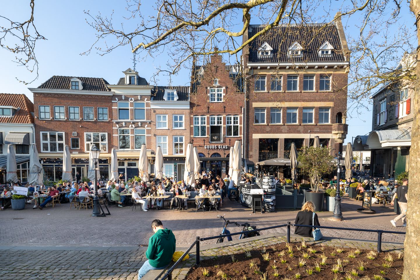 Photo 25 of Sint Anthoniestraat 15-B