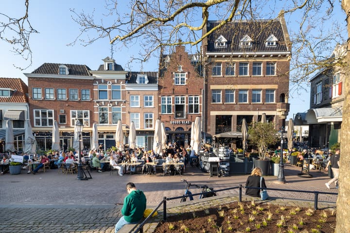 Foto 25 van Sint Anthoniestraat 15-B