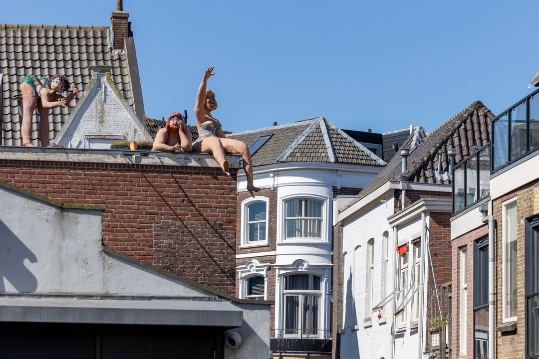 Photo 26 of Sint Anthoniestraat 15-B