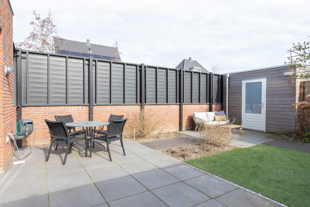 Foto 37 van Cellostraat 53