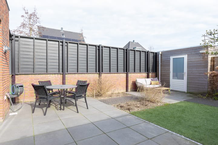 Foto 37 van Cellostraat 53