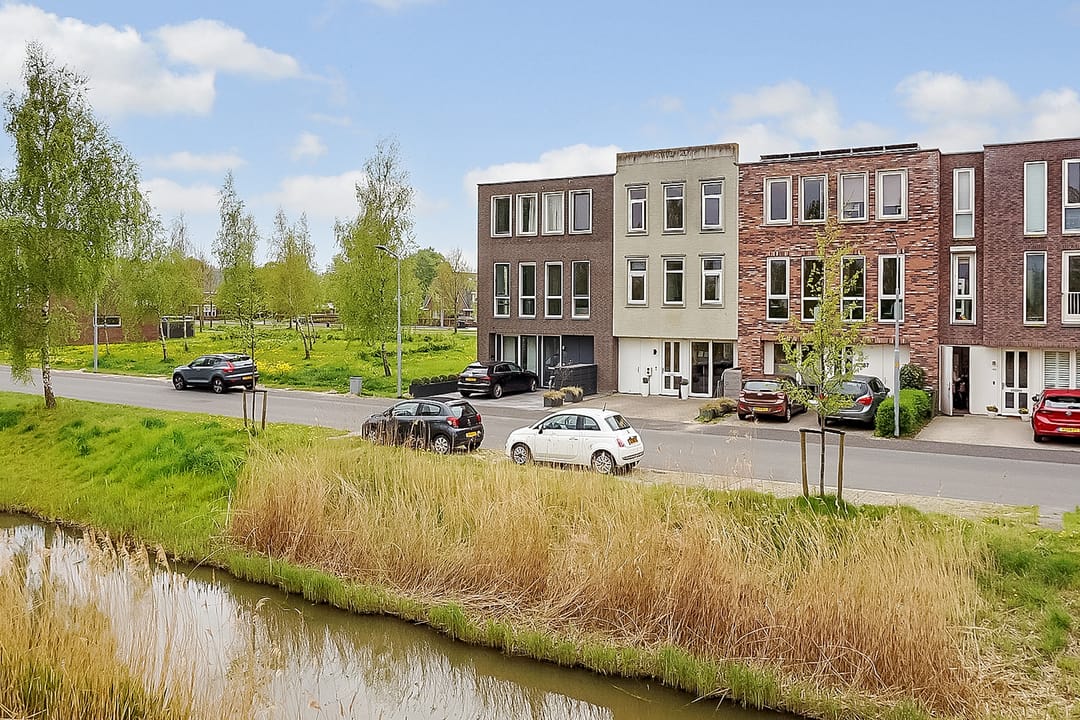 Foto 2 van Athenelaan 189