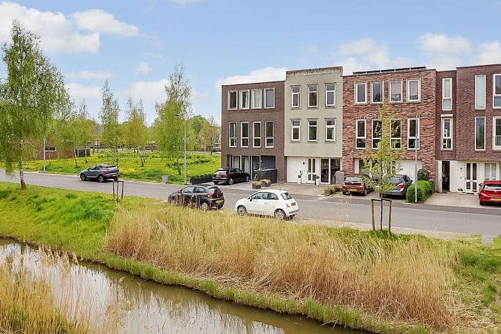 Foto 2 van Athenelaan 189