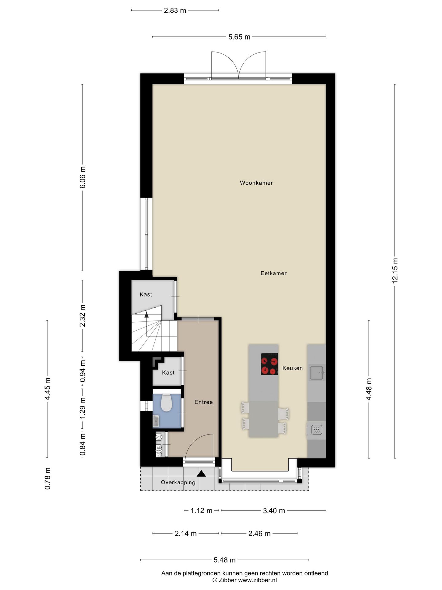 Foto 44 van Cellostraat 53