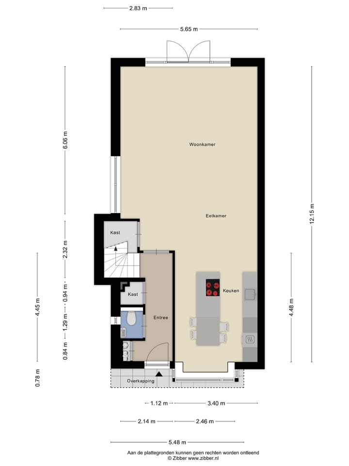 Foto 44 van Cellostraat 53