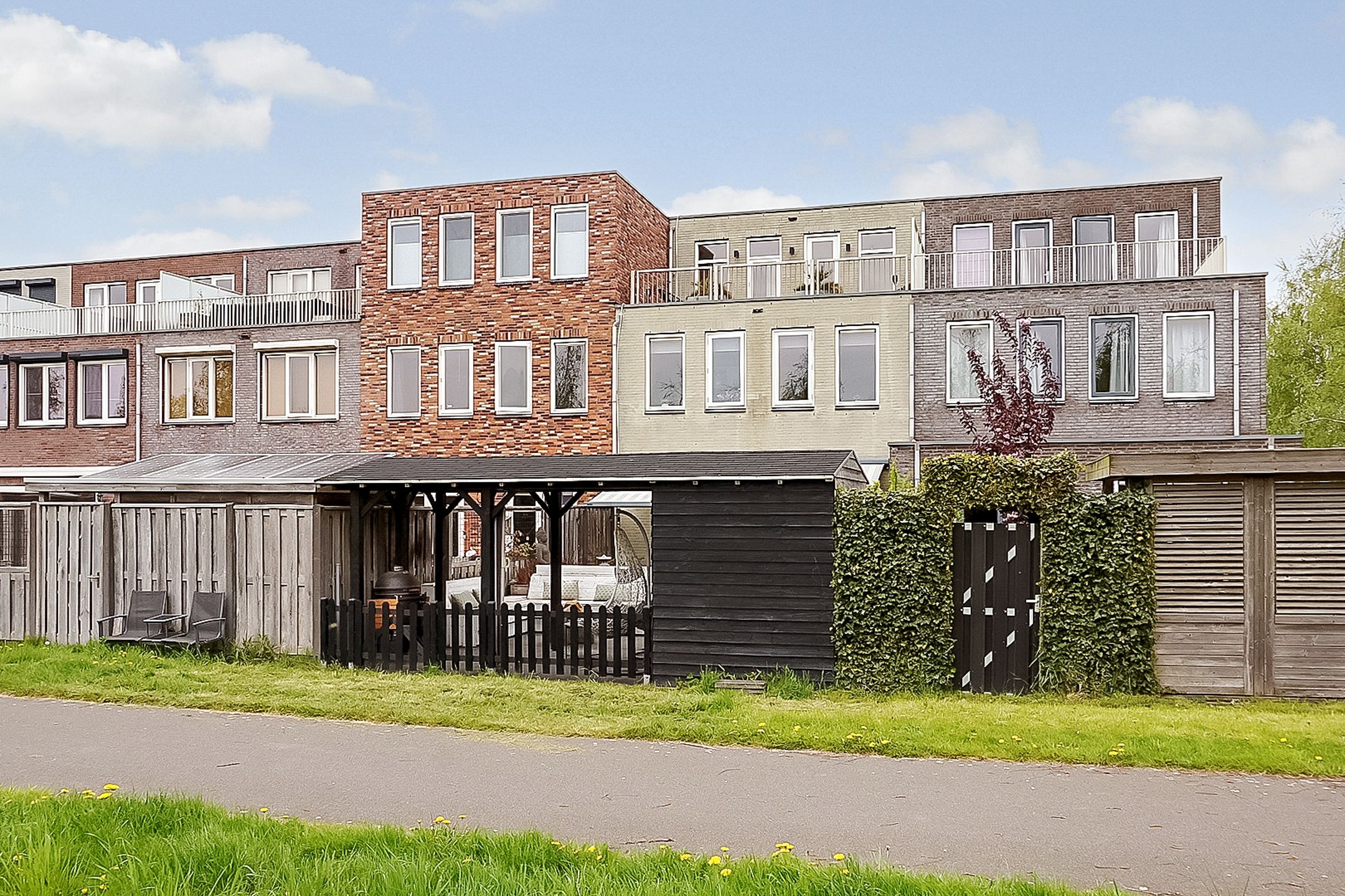 Foto 3 van Athenelaan 189