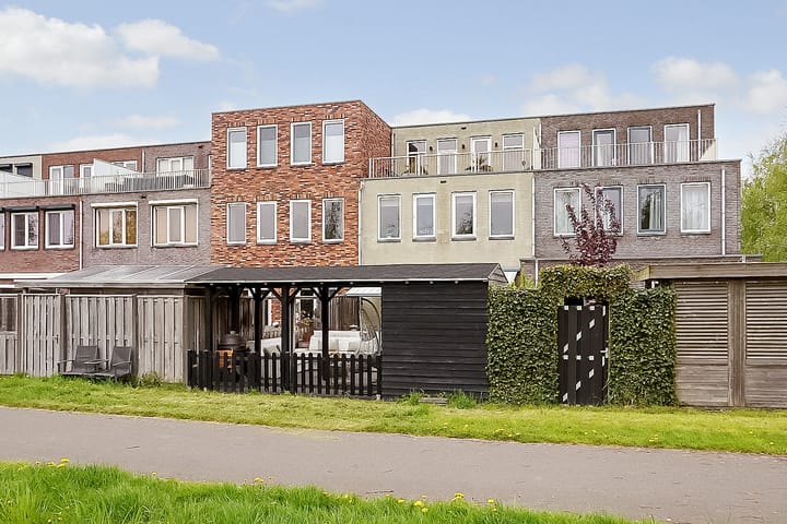 Foto 3 van Athenelaan 189