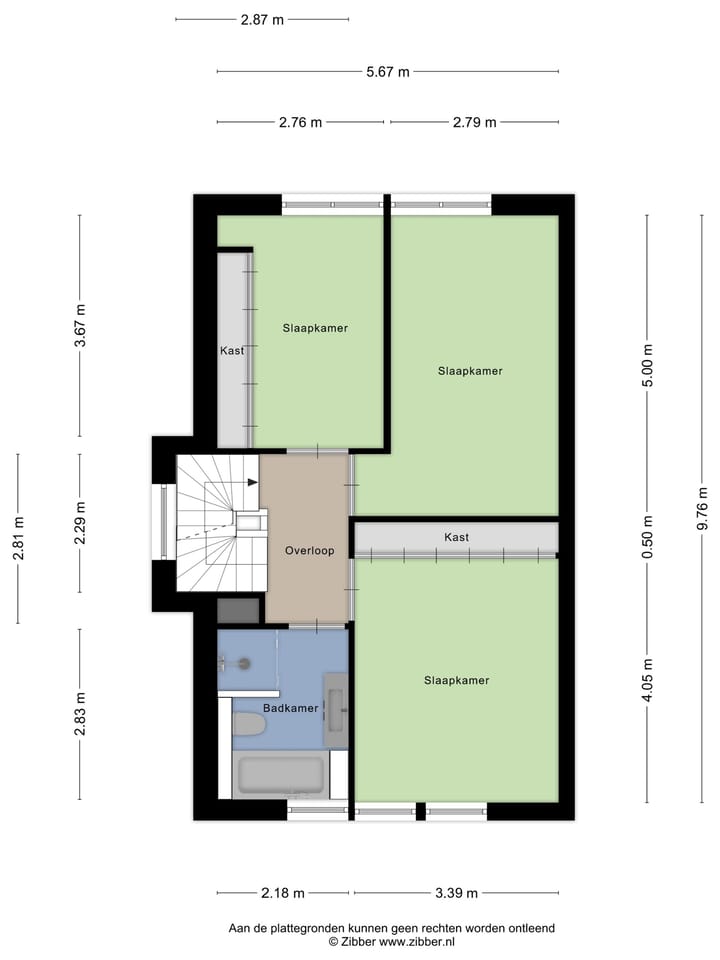 Foto 45 van Cellostraat 53