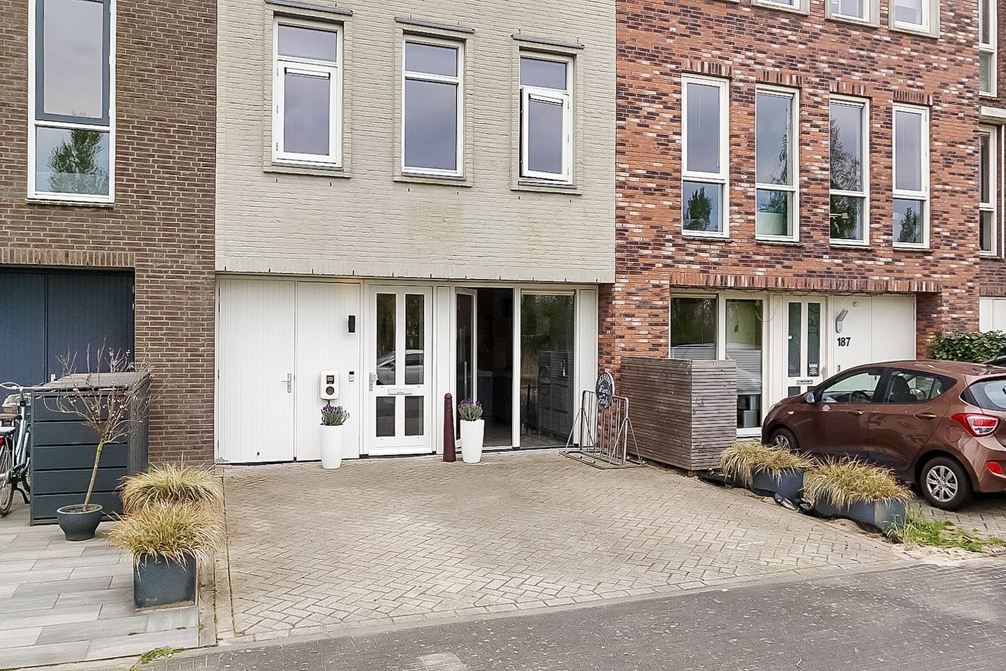 Foto 4 van Athenelaan 189