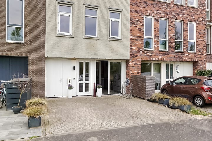 Foto 4 van Athenelaan 189