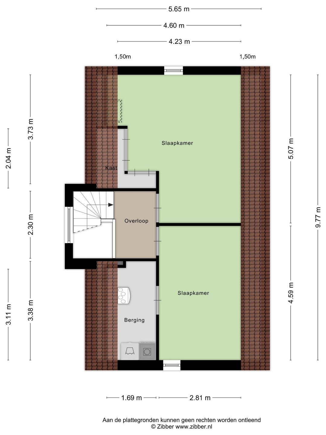 Foto 46 van Cellostraat 53