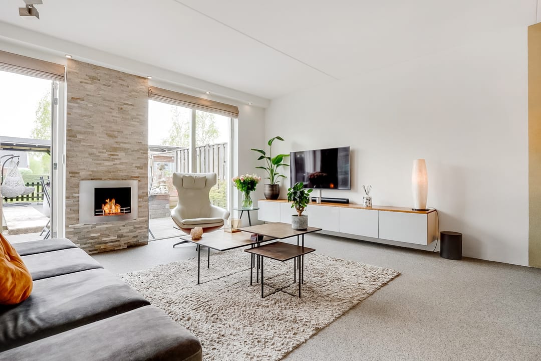 Foto 7 van Athenelaan 189