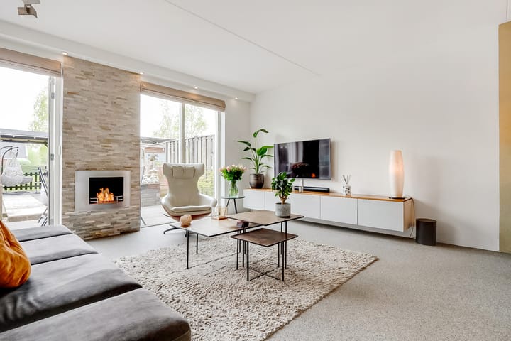 Foto 7 van Athenelaan 189