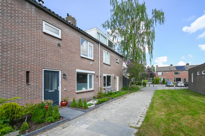 Photo 1 of de Gang 4