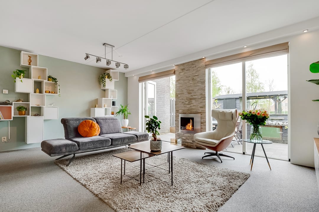 Foto 8 van Athenelaan 189