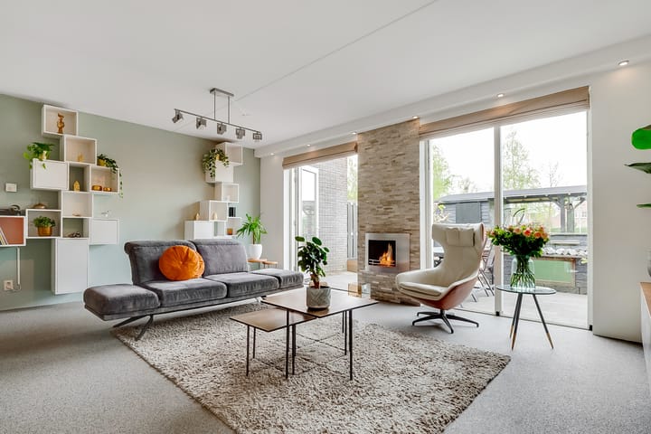 Foto 8 van Athenelaan 189