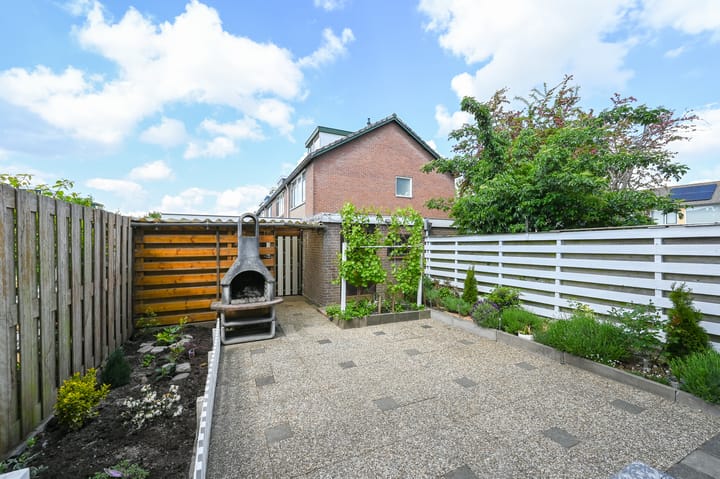 Photo 2 of de Gang 4