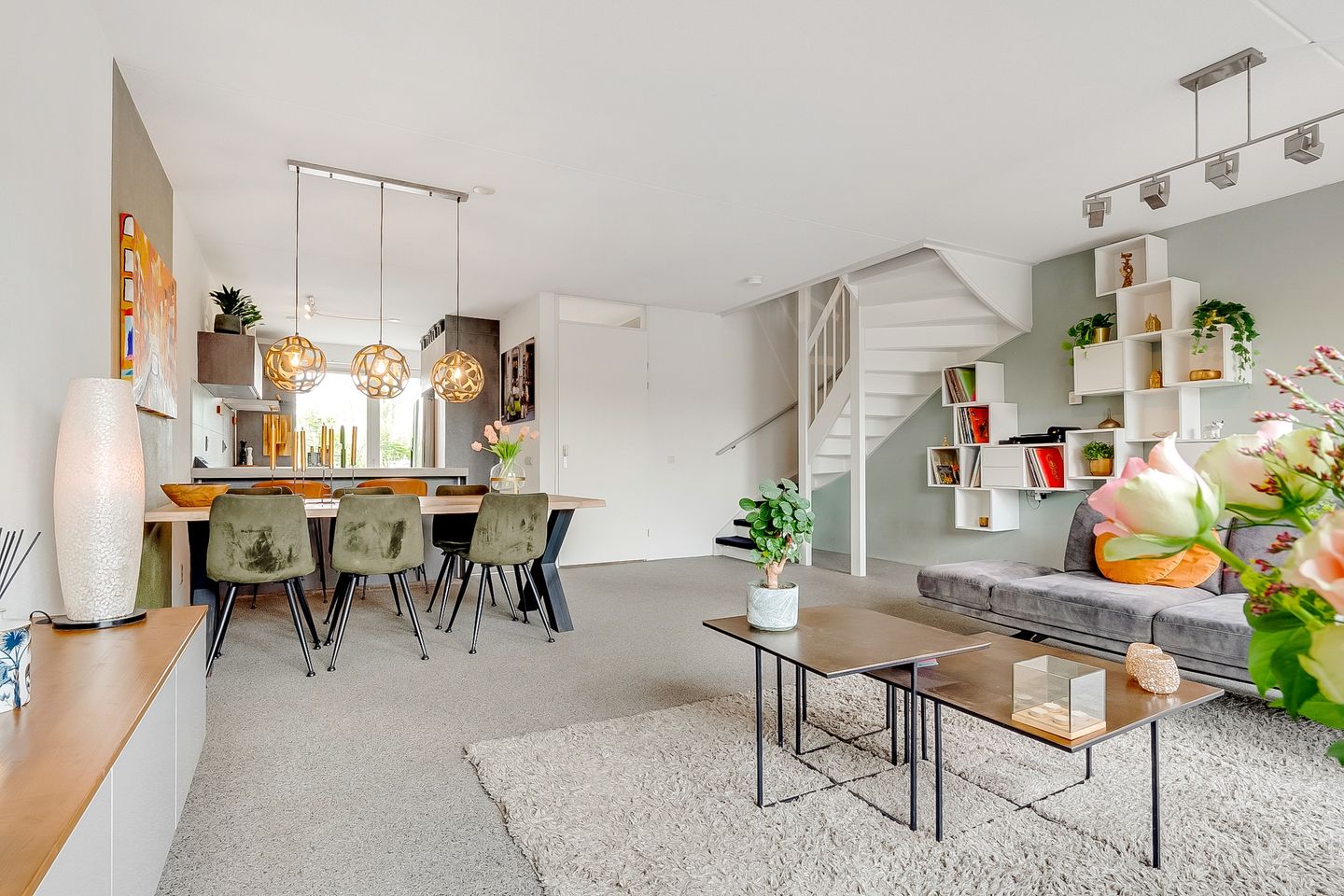 Foto 10 van Athenelaan 189