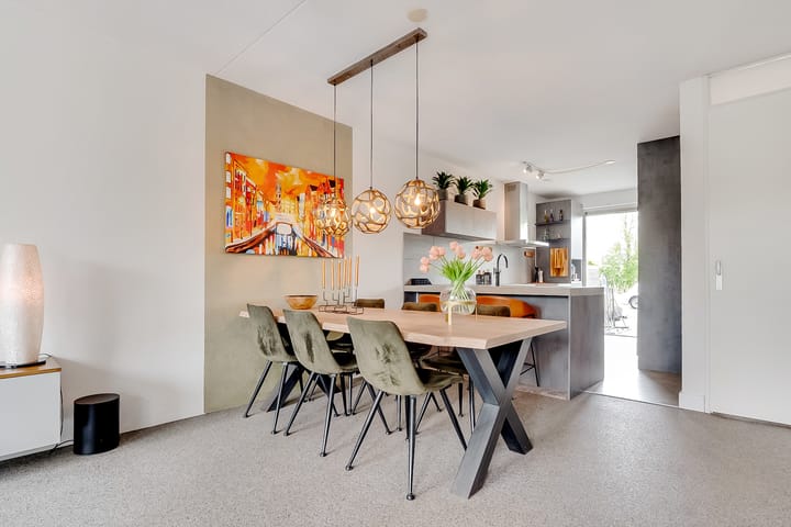 Foto 12 van Athenelaan 189