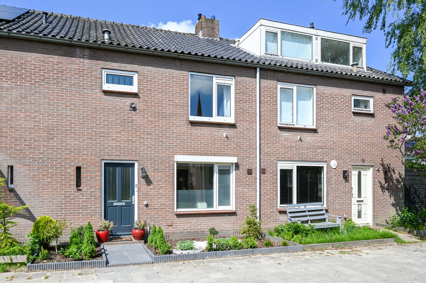 Foto 5 van de Gang 4