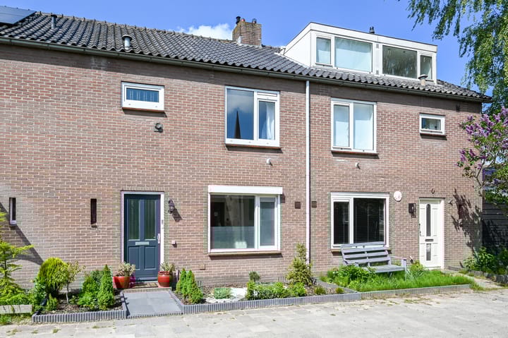 Photo 5 of de Gang 4